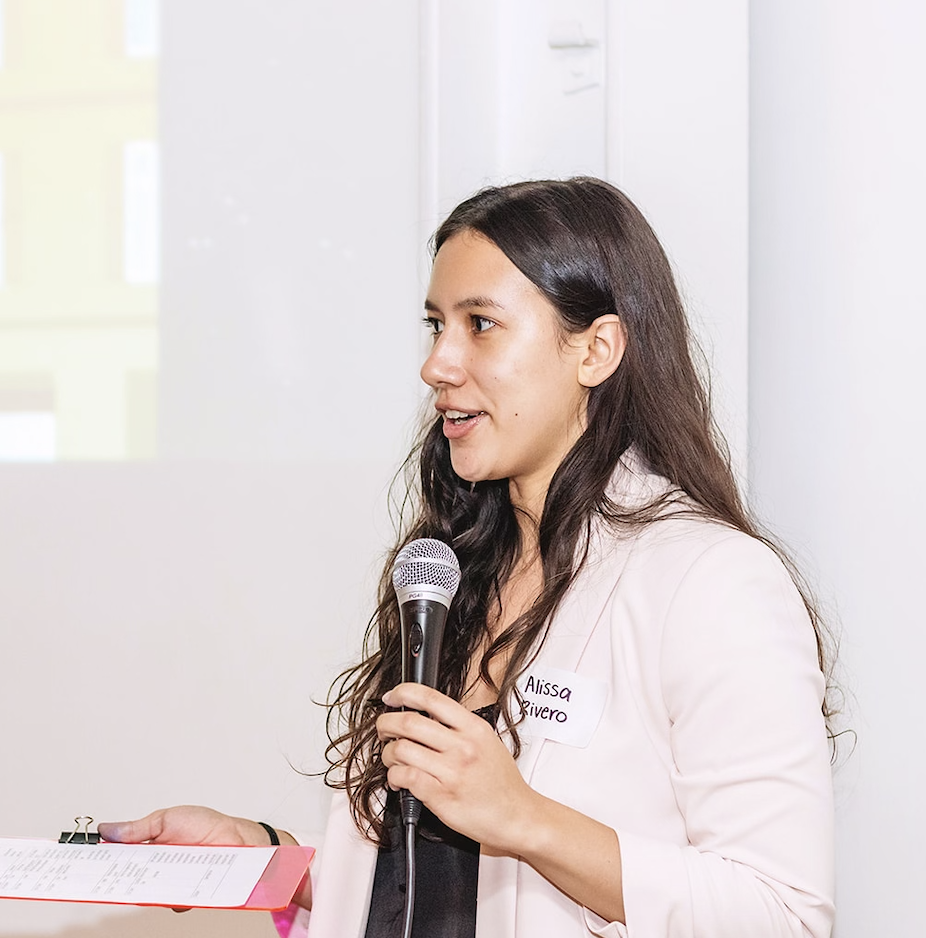 Duke Homebuyers Club Celebration (2024)