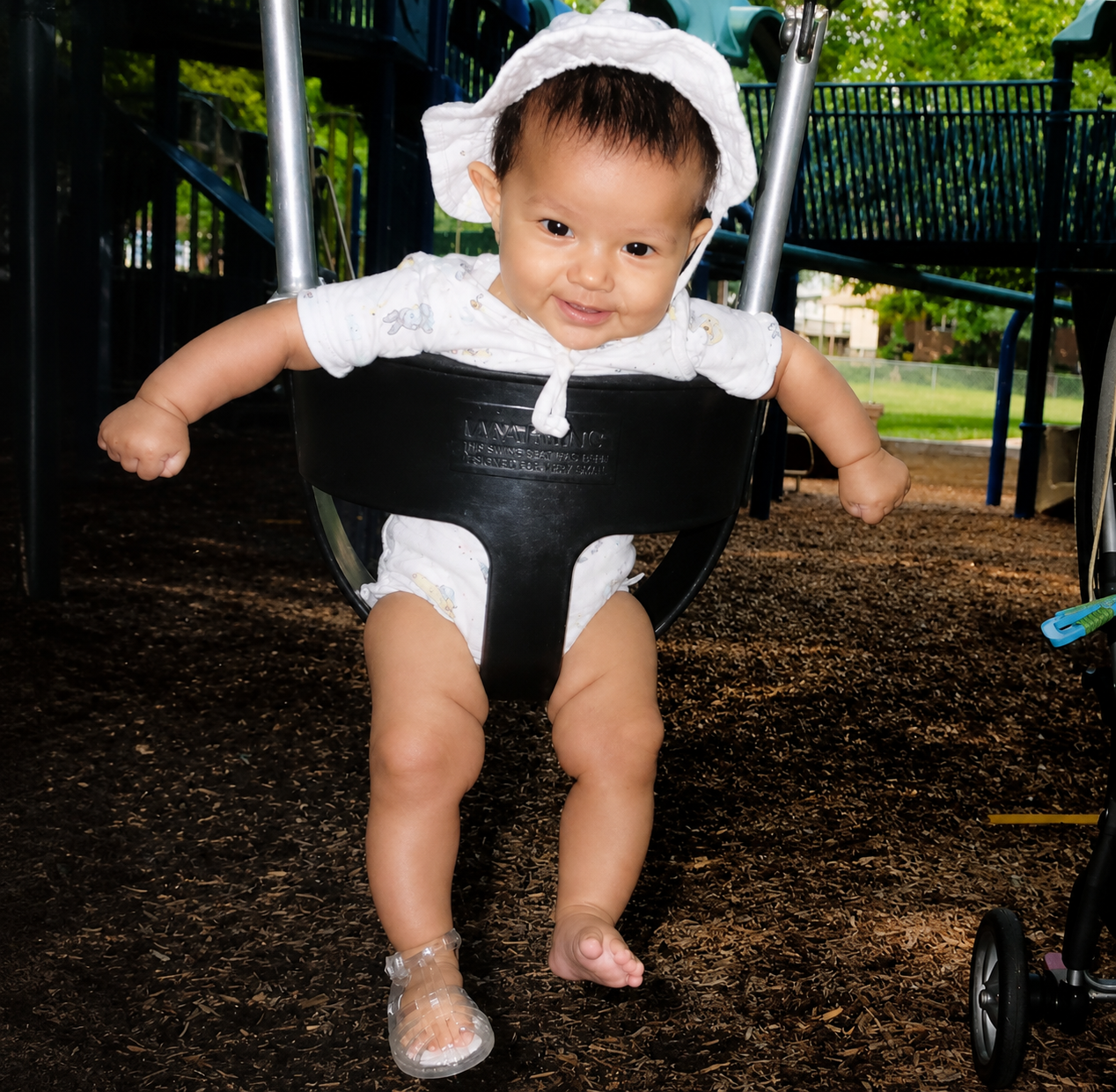 Baby Pic