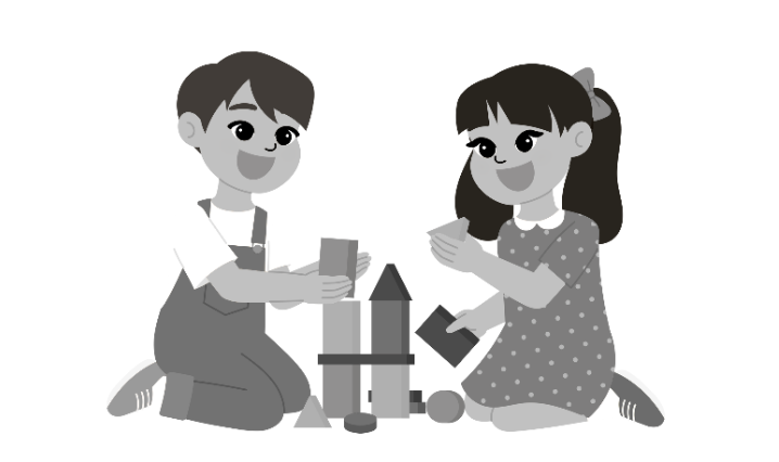 Children's Exploration and Learning with Peers versus Adults