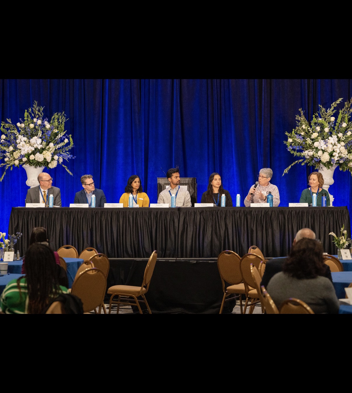 Duke Community Affairs Launch Panelist (2025)