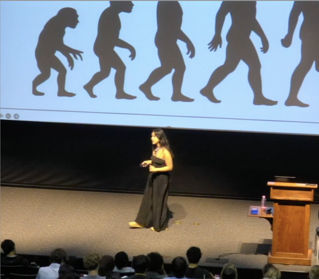 Psych 101 Guest Lecture (2025)